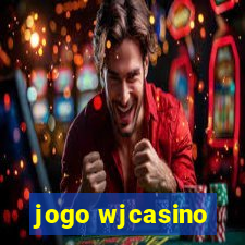 jogo wjcasino